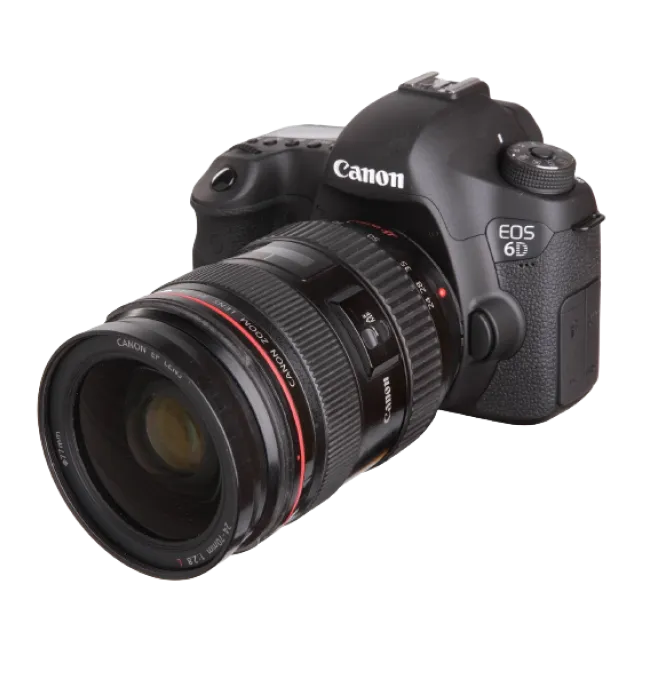 Ремонт Canon в Мурманске - Авторизованный сервисный центр
